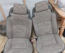 Landrover Discovery II all 5 Seats