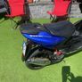 Yamaha Aroex 100cc Image 6