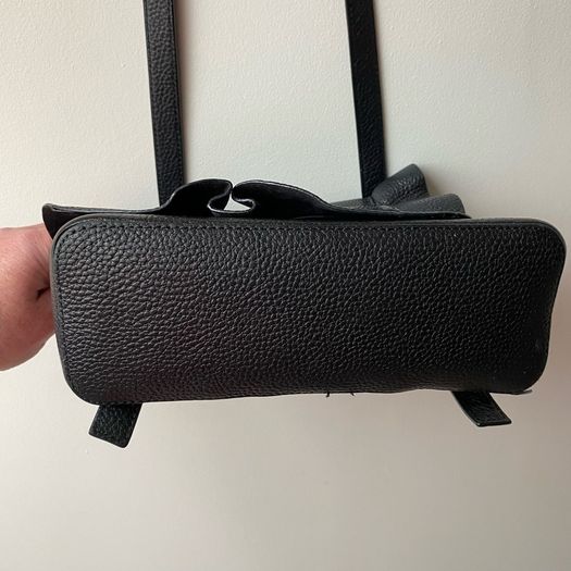 Ted Baker Leather Crossbody Bag