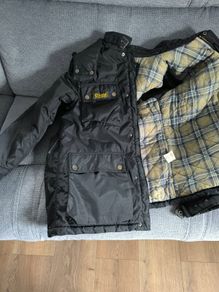 Belstaff Goodwood Jacket