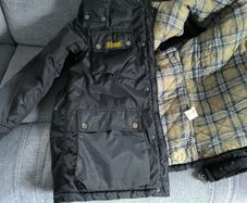 Belstaff Goodwood Jacket