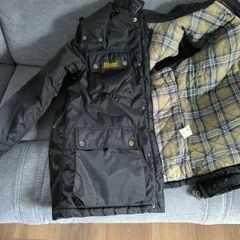 Belstaff Goodwood Jacket