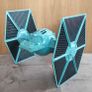 Star Wars TIE Fighter 1995 Image 4