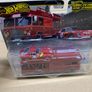 Ferrari 250GTO Team Transporter Hot Wheels Image 4
