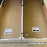 RESPA Kingsize bed and mattress Image 5