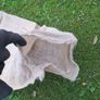 Hessian sacks Image 2