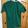 Ireland Rugby. Official Puma Youths Age 14 Years Home Jersey. Collect In Dublin Or Receive Via Post. Image 2