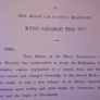 Antique Comprehensive Bible By Bagsters (one cover is missing, see photos) Image 10