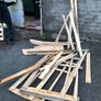 Free fire wood to giveaway Image 3