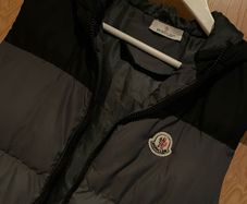 Boys Gilet Size 11-12yr