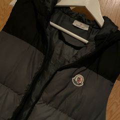 Boys Gilet Size 11-12yr