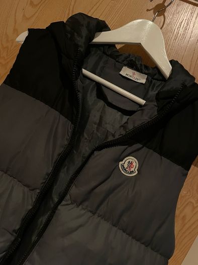 Boys Gilet Size 11-12yr