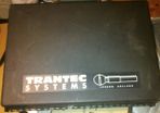 Trantec systems wireless mic/guitar adaptor