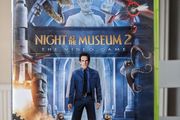 Night at the Museum 2 - Xbox 360