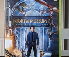 Night at the Museum 2 - Xbox 360
