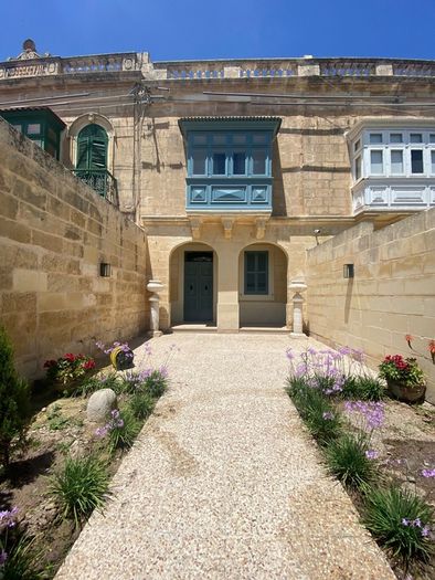 maltese property