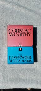 Cormac Mccarthy Book