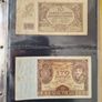 Old Polish banknotes from 1919 to 1994 Image 8