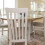 kitchen table and chair Image 2