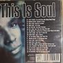 This Is Soul CD - Romantic Soul Image 2