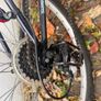 Apollo Kinx - Girls bike Image 2