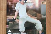 Mobile Suit Gundam GQuuuuuuX Shuji Ito GQuuuX Bandai Namco Banpresto Anime Manga Japan Figure