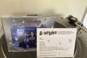 To  you I  Belong in cd  is Excellent
