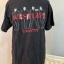 Westlife TShirt Image 2