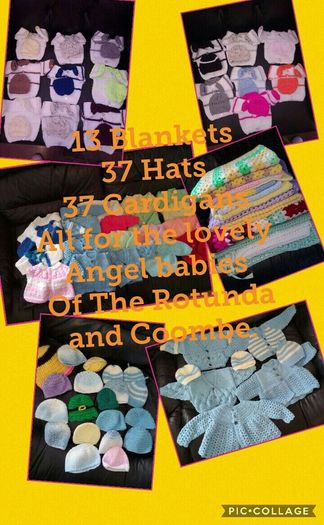 Wanted wool for ANGEL BABIES