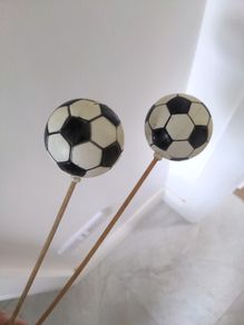 Football decorations
