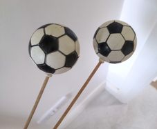 Football decorations