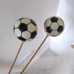 Football decorations
