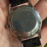 Vintage Ebel Automatic 21 Rubis - Stainless Steel Dress Watch Image 2