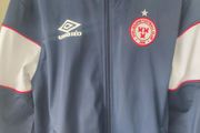 Vintage Shelbourne presentation jacket