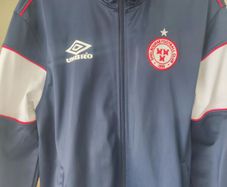 Vintage Shelbourne presentation jacket