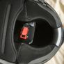 LS2 Motorcycle Helmet Image 5