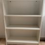Set of 2 bookcases Image 2