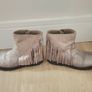 Boots - size 2 Image 3