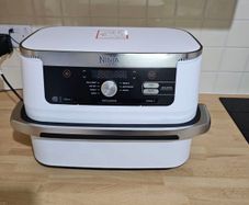 Ninja 10.4L Foodi FlexDrawer AirFryer