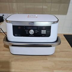 Ninja 10.4L Foodi FlexDrawer AirFryer