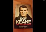 Roy Keane second half book