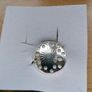 Jewellery Dog Brooch NEW Image 4