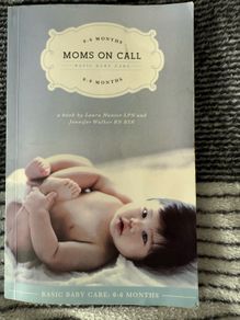Moms on Call