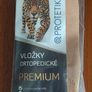 Mens Orthopedic Leather Insoles Image 3