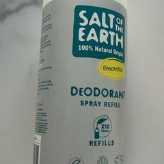 Salt of Earth Natural Deodorant