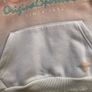 Girls McKenzie Top / Hoodie: suit 10-11yrs Image 2