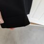 Coss  Ladies Teashirt Dress Image 8