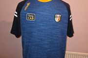 Antrim GAA Jersey - Medium size