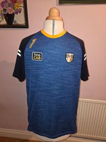 Antrim GAA Jersey - Medium size