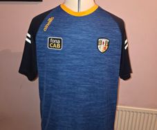 Antrim GAA Jersey - Medium size